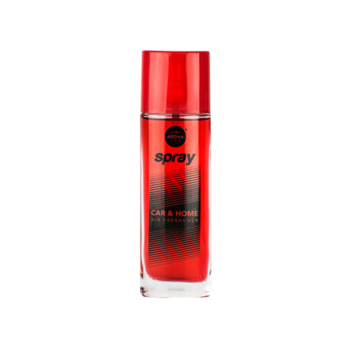 Amio ΑΡΩΜΑΤΙΚΟ ΣΠΡΕΙ AROMA SPRAY ΦΡΑΟΥΛΑ 50ml ΑMiO – 1 TEM.