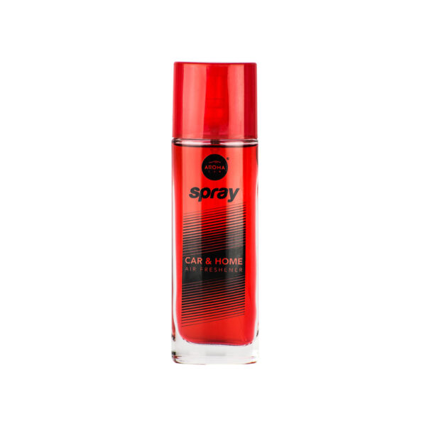 Amio ΑΡΩΜΑΤΙΚΟ ΣΠΡΕΙ AROMA SPRAY ΦΡΑΟΥΛΑ 50ml ΑMiO - 1 TEM.
