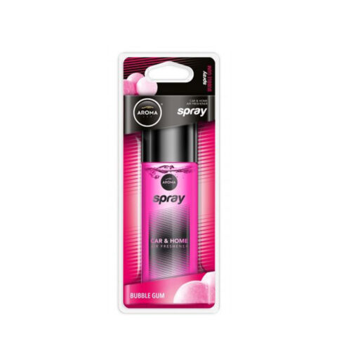 Amio ΑΡΩΜΑΤΙΚΟ ΣΠΡΕΙ AROMA SPRAY ΤΣΙΧΛΟΦΟΥΣΚΑ 50ml ΑMiO – 1 TEM.