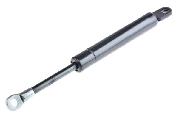 NTY ΑΜΟΡΤΙΣΕΡ ΟΡΟΦΗΣ ΓΙΑ BMW ΣΕΙΡΑ 3 E46 CABRIO 2000-2007 205mm/800N orig.54318268980 NTY - 1 τεμ.