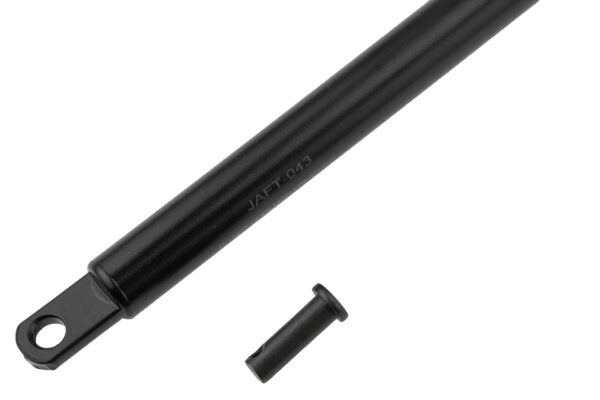 NTY ΑΜΟΡΤΙΣΕΡ ΠΟΡΤ ΜΠΑΓΚΑΖ ΓΙΑ FIAT PANDA 1980-2003 / SEAT MARABELLA 1986-1994 550mm/380N orig.7550172 ΝΤΥ - 1 Τεμ. - Image 3
