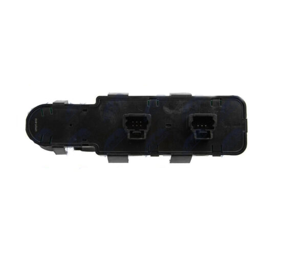 NTY ΔΙΑΚΟΠΤΗΣ ΓΙΑ CITROEN C5 2004+ / C8 2002+ ΠΟΛΛΑΠΛΟΣ 9PIN(6+3) ΠΑΡΑΘΥΡΩΝ orig.6554.HQ - 6554.A7 - 6554.KT - Image 4