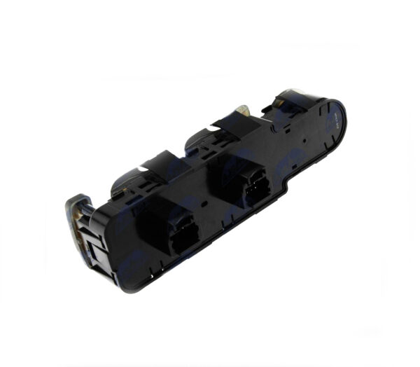 NTY ΔΙΑΚΟΠΤΗΣ ΓΙΑ CITROEN C5 2004+ / C8 2002+ ΠΟΛΛΑΠΛΟΣ 9PIN(6+3) ΠΑΡΑΘΥΡΩΝ orig.6554.HQ - 6554.A7 - 6554.KT - Image 2