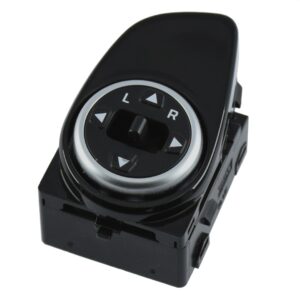 Mcar HYUNDAI i20 2014+  ΔΙΑΚΟΠΤΗΣ ΚΑΘΡΕΠΤΩΝ - 7 PIN