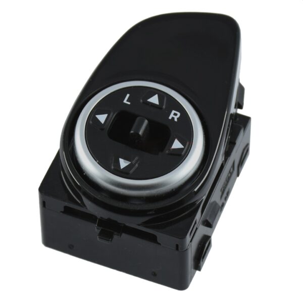 Mcar HYUNDAI i20 2014+  ΔΙΑΚΟΠΤΗΣ ΚΑΘΡΕΠΤΩΝ - 7 PIN