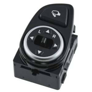 Mcar HYUNDAI i20 2014+ ΔΙΑΚΟΠΤΗΣ ΚΑΘΡΕΠΤΩΝ -  10 PIN