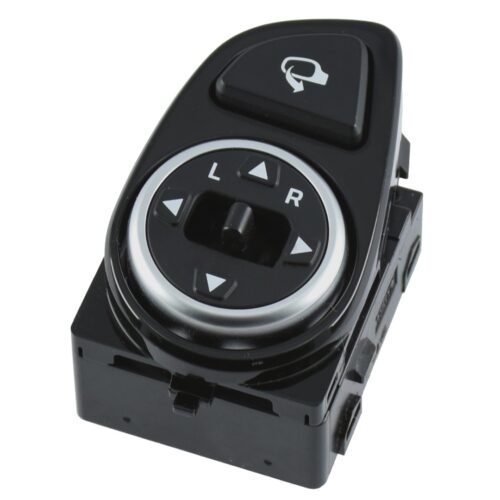 Mcar HYUNDAI i20 2014+ ΔΙΑΚΟΠΤΗΣ ΚΑΘΡΕΠΤΩΝ –  10 PIN