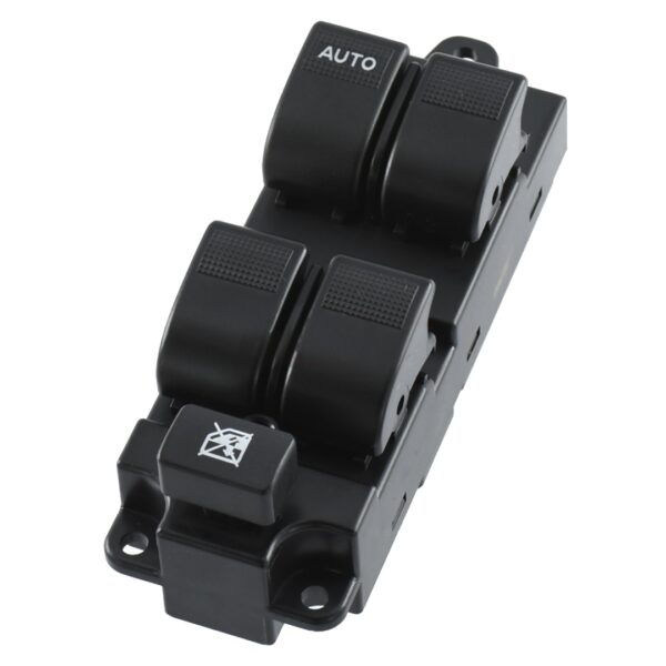 Mcar FORD RANGER / MAZDA BT-50 2012-2016 ΠΟΛΛΑΠΛΟΣ ΔΙΑΚΟΠΤΗΣ ΠΑΡΑΘΥΡΩΝ - 15 PIN (ORIG.AB3914540BB)