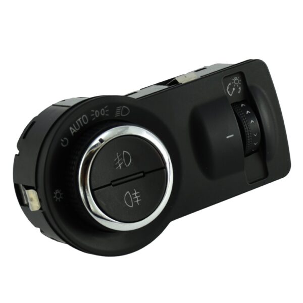 Mcar OPEL ASTRA J / INSIGNIA / CHEVROLET CRUZE  ΔΙΑΚΟΠΤΗΣ ΦΩΤΩΝ - 7 PIN (ORIG.13268706/13268707)
