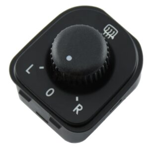 Mcar SKODA SUPERB  ΔΙΑΚΟΠΤΗΣ ΚΑΘΡΕΠΤΩΝ - 6 PIN (ORIG.3TD959565)