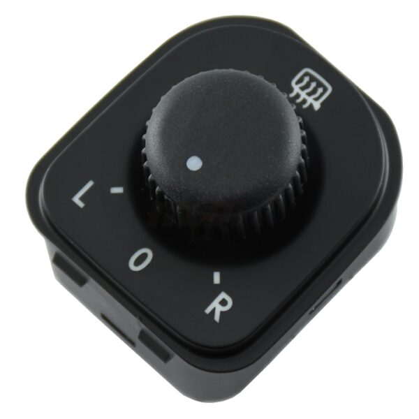 Mcar SKODA SUPERB  ΔΙΑΚΟΠΤΗΣ ΚΑΘΡΕΠΤΩΝ - 6 PIN (ORIG.3TD959565)