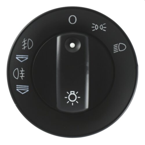 Mcar AUDI A4 2001-2008 ΔΙΑΚΟΠΤΗΣ ΦΩΤΩΝ – 17 PIN (orig.8E0941531A)