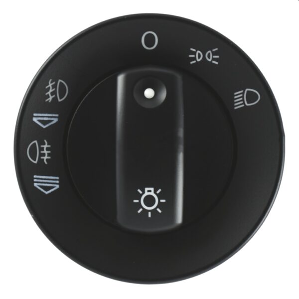 Mcar AUDI A4 2001-2008 ΔΙΑΚΟΠΤΗΣ ΦΩΤΩΝ - 17 PIN (orig.8E0941531A)
