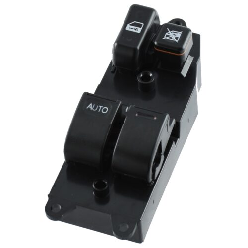 Mcar TOYOTA HILUX / TACOMA 2001-2008 / ECHO / TUNDRA / SIENNA/ SOLARA ΠΟΛΛΑΠΛΟΣ ΔΙΑΚΟΠΤΗΣ ΠΑΡΑΘΥΡΩΝ – 8 PIN (ORIG.8482004041)
