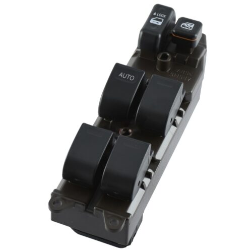Mcar TOYOTA HILUX 2008+  ΠΟΛΛΑΠΛΟΣ ΔΙΑΚΟΠΤΗΣ ΠΑΡΑΘΥΡΩΝ – 18 PIN (ORIG.84820-33170 / 84820-01021)