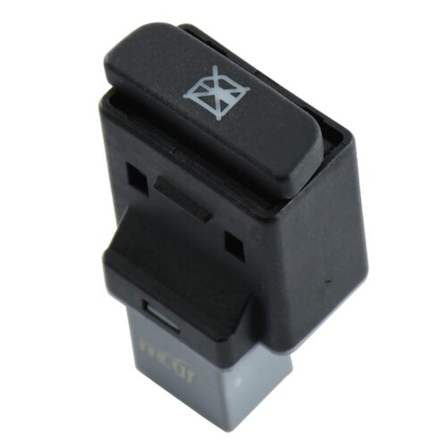 Mcar VW POLO 2002-2010 / FOX / SEAT IBIZA / CORDOBA ΔΙΑΚΟΠΤΗΣ ΚΛΕΙΔΩΜΑΤΟΣ ΠΑΡΑΘΥΡΩΝ – 4 PIN  (ORIG.6Q0959859)