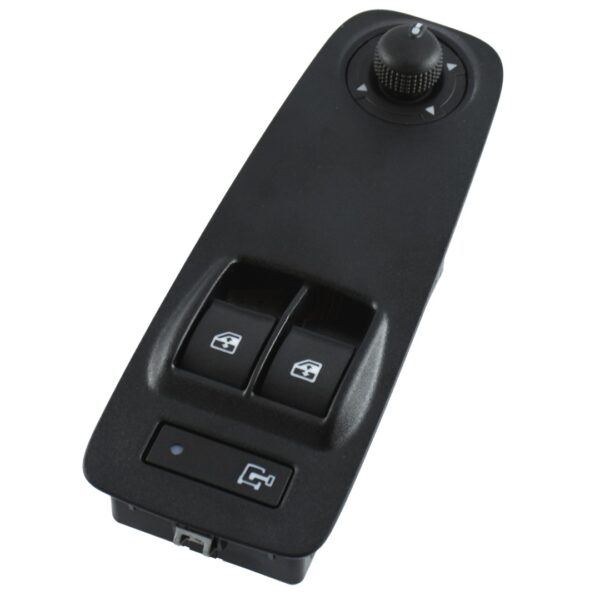 Mcar FIAT DUCATO ΠΟΛΛΑΠΛΟΣ ΔΙΑΚΟΠΤΗΣ ΠΑΡΑΘΥΡΩΝ - 20(8+12) PIN (ORIG.735532905)