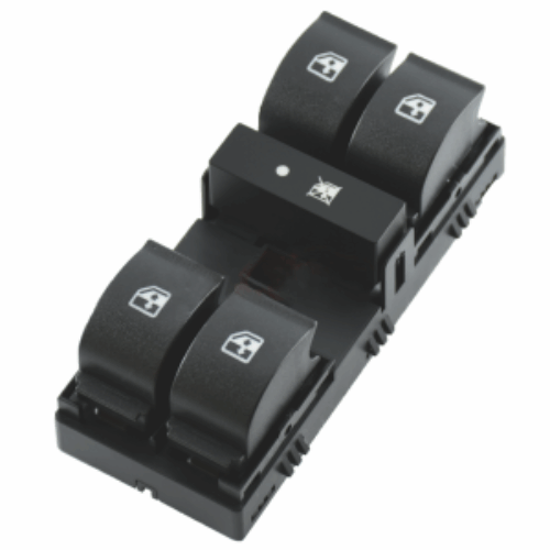 Mcar FIAT EGEA/TIPO ΠΟΛΛΑΠΛΟΣ ΔΙΑΚΟΠΤΗΣ ΠΑΡΑΘΥΡΩΝ – 12 PIN (ORIG. 735631478)