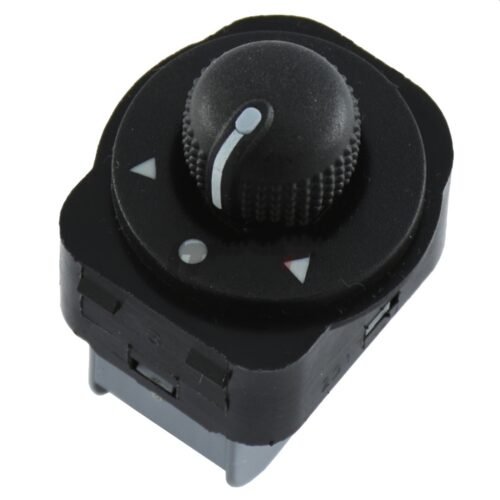 Mcar FIAT DOBLO 3 / FIORINO / PEUGEOT BIPPER / CITROEN NEMO  ΔΙΑΚΟΠΤΗΣ ΚΑΘΡΕΠΤΗ – 12 PIN (orig.735460625)