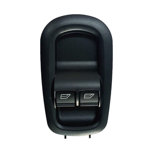 Mcar FORD TRANSIT V362/V363 ΔΙΠΛΟΣ ΜΕ ΠΛΑΙΣΙΟ ΔΙΑΚΟΠΤΗΣ ΠΑΡΑΘΥΡΩΝ – 12 PIN (ORIG. GK2T14A132CA)