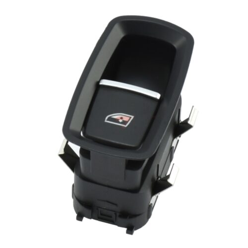 Mcar PORSCHE PANAMERA-CAYENNE  ΜΟΝΟΣ ΔΙΑΚΟΠΤΗΣ ΠΑΡΑΘΥΡΩΝ ΜΕ ΠΛΑΙΣΙΟ – 4 PIN (orig.7PP959855C)
