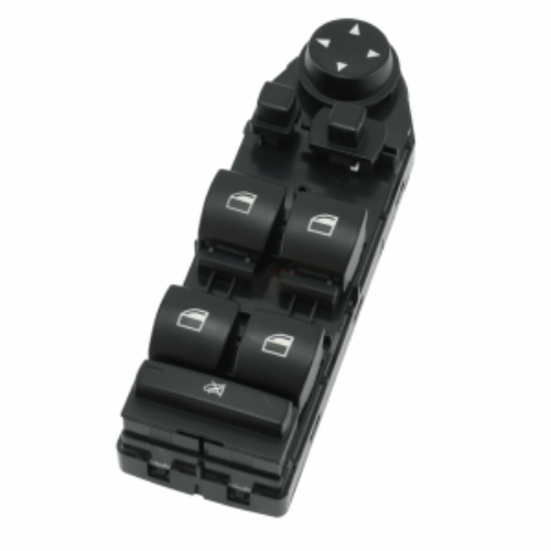 Mcar BMW E60/E61 ΠΟΛΛΑΠΛΟΣ ΔΙΑΚΟΠΤΗΣ ΠΑΡΑΘΥΡΩΝ – 8 PIN (ORIG. 61316943241/61316939090/61316927625)