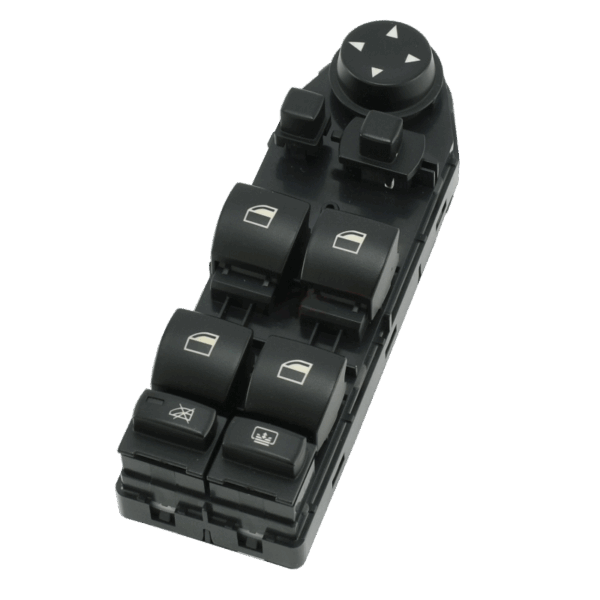 Mcar BMW E60/E61 ΠΟΛΛΑΠΛΟΣ ΔΙΑΚΟΠΤΗΣ ΠΑΡΑΘΥΡΩΝ - 4 PIN (ORIG. 61316939106/61316943256/61316951919/61316927637)