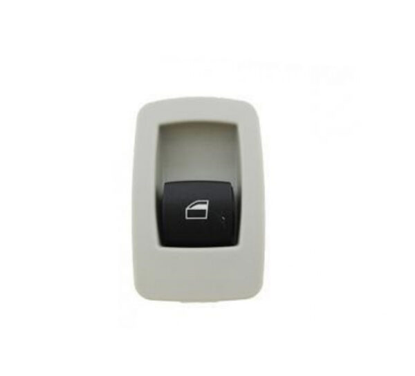 Mcar BMW E87/E89/E90/E91/E83/E53/E70/E71 ΜΟΝΟΣ 3PIN ΔΙΑΚΟΠΤΗΣ ΠΑΡΑΘΥΡΩΝ orig.61316945875