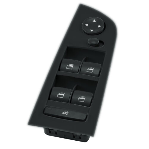 Mcar BMW E90/E91 ΠΟΛΛΑΠΛΟΣ ΜΑΥΡΟΣ 18PIN ΔΙΑΚΟΠΤΗΣ ΠΑΡΑΘΥΡΟΥ