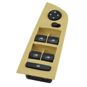 Mcar BMW E90/E91 ΠΟΛΛΑΠΛΟΣ ΜΠΕΖ 18PIN ΔΙΑΚΟΠΤΗΣ ΠΑΡΑΘΥΡΟΥ
