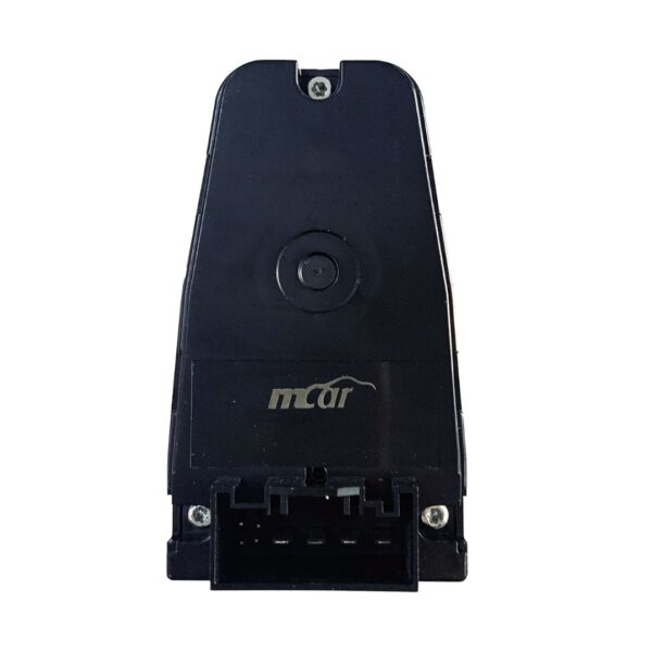 Mcar BMW F01/F02/F03/F04/F10/F11/F12 ΠΟΛΛΑΠΛΟΣ ΔΙΑΚΟΠΤΗΣ ΠΑΡΑΘΥΡΩΝ - 8 PIN (ORIG. 61319195269/61319204862/61319352183) - Image 3