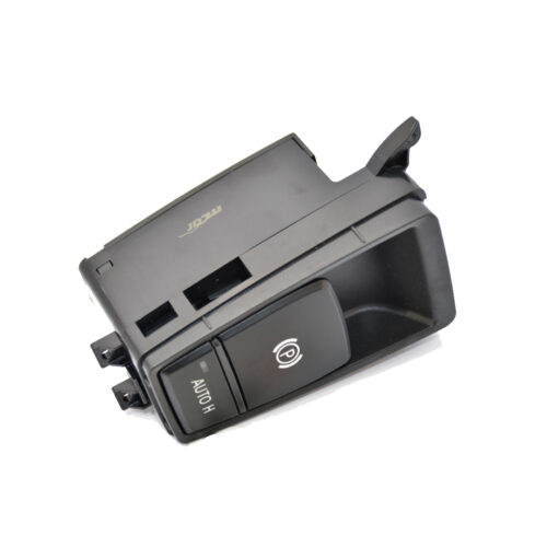 Mcar BMW E70/E71/E72 ΔΙΑΚΟΠΤΗΣ ΧΕΙΡΟΦΡΕΝΟΥ/ΠΑΡΚΑΡΙΣΜΑΤΟΣ 10PIN orig.61319148508