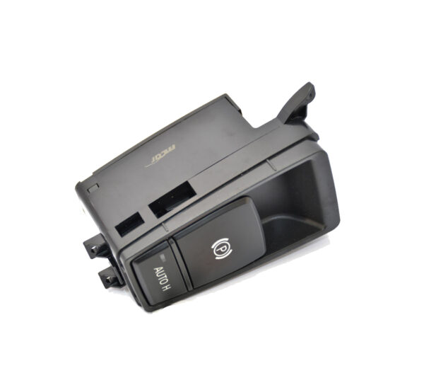 Mcar BMW E70/E71/E72 ΔΙΑΚΟΠΤΗΣ ΧΕΙΡΟΦΡΕΝΟΥ/ΠΑΡΚΑΡΙΣΜΑΤΟΣ 10PIN orig.61319148508