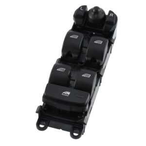 Mcar LANDROVER DISCOVERY IV / FREELANDER II / RANGE ROVER SPORT ΠΟΛΛΑΠΛΟΣ ΔΙΑΚΟΠΤΗΣ ΠΑΡΑΘΥΡΩΝ - 3 PIN (orig.AH22-14540-AC)