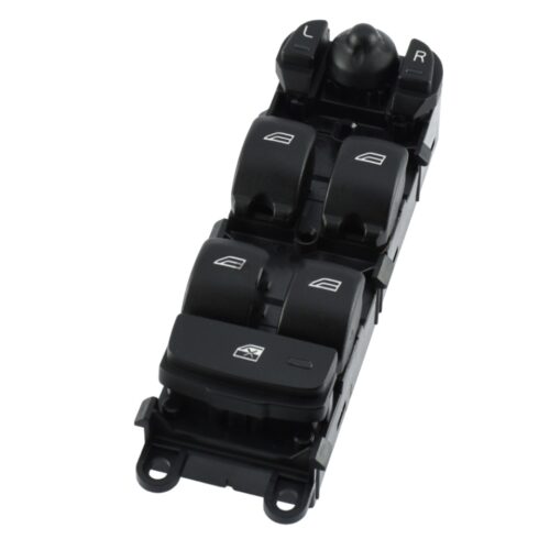 Mcar LANDROVER DISCOVERY IV / FREELANDER II / RANGE ROVER SPORT ΠΟΛΛΑΠΛΟΣ ΔΙΑΚΟΠΤΗΣ ΠΑΡΑΘΥΡΩΝ – 3 PIN (orig.AH22-14540-AC)