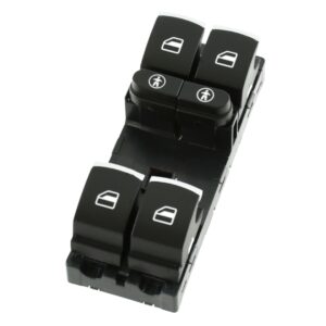 Mcar VW TOUAREG / SHARAN / SEAT ALHABRA ΠΟΛΛΑΠΛΟΣ ΔΙΑΚΟΠΤΗΣ ΠΑΡΑΘΥΡΩΝ - 10 PIN (orig.7P6959857)
