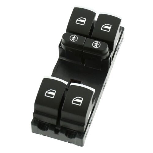 Mcar VW TOUAREG / SHARAN / SEAT ALHABRA ΠΟΛΛΑΠΛΟΣ ΔΙΑΚΟΠΤΗΣ ΠΑΡΑΘΥΡΩΝ – 10 PIN (orig.7P6959857)