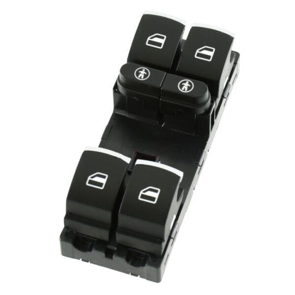 Mcar VW TOUAREG / SHARAN / SEAT ALHABRA ΠΟΛΛΑΠΛΟΣ ΔΙΑΚΟΠΤΗΣ ΠΑΡΑΘΥΡΩΝ - 10 PIN (orig.7P6959857)
