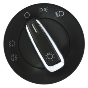 Mcar VW GOLF / PASSAT / POLO / JETTA ΔΙΑΚΟΠΤΗΣ ΦΩΤΩΝ - 17 PIN (orig.3BD941531)