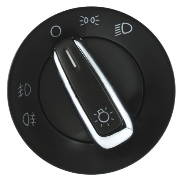 Mcar VW GOLF / PASSAT / POLO / JETTA ΔΙΑΚΟΠΤΗΣ ΦΩΤΩΝ - 17 PIN (orig.3BD941531)