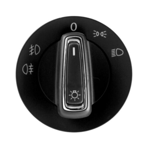 Mcar VW POLO/GOLF 7/TOURAN/TIGUAN – SEAT IBIZA/LEON/TOLEDO ΔΙΑΚΟΠΤΗΣ ΦΩΤΩΝ  – 10 PIN (ORIG. 5G0941431AH)