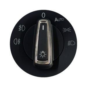 Mcar VW POLO/GOLF 7/TOURAN/TIGUAN - SEAT IBIZA/LEON/TOLEDO ΔΙΑΚΟΠΤΗΣ ΦΩΤΩΝ  - 10 PIN (ORIG. 5G0941431AF)