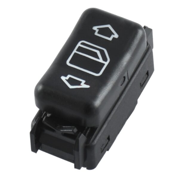 Mcar MERCEDES E-KLAS W124  ΜΟΝΟΣ ΔΙΑΚΟΠΤΗΣ ΠΑΡΑΘΥΡΩΝ - 6 PIN (orig.1248204710)