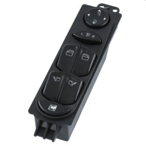 Mcar MERCEDES VITO/VIANO W639 2004+ ΠΟΛΛΑΠΛΟΣ ΔΙΑΚΟΠΤΗΣ ΠΑΡΑΘΥΡΩΝ - 10 PIN (orig.A6395451313)