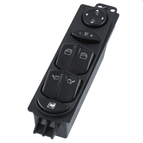 Mcar MERCEDES VITO/VIANO W639 2004+ ΠΟΛΛΑΠΛΟΣ ΔΙΑΚΟΠΤΗΣ ΠΑΡΑΘΥΡΩΝ – 10 PIN (orig.A6395451313)