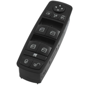 Mcar MERCEDES W169/W245  ΠΟΛΛΑΠΛΟΣ ΜΕ ΠΛΑΙΣΙΟ PIN ΔΙΑΚΟΠΤΗΣ ΠΑΡΑΘΥΡΟΥ