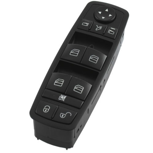 Mcar MERCEDES W169/W245  ΠΟΛΛΑΠΛΟΣ ΜΕ ΠΛΑΙΣΙΟ PIN ΔΙΑΚΟΠΤΗΣ ΠΑΡΑΘΥΡΟΥ