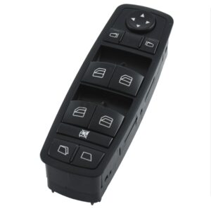 Mcar MERCEDES W251/W164/X164 ΠΟΛΛΑΠΛΟΣ ΔΙΑΚΟΠΤΗΣ ΠΑΡΑΘΥΡΩΝ ΜΕ ΠΛΑΙΣΙΟ - 3 PIN (orig.2518300190)