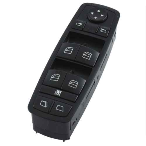Mcar MERCEDES W251/W164/X164 ΠΟΛΛΑΠΛΟΣ ΔΙΑΚΟΠΤΗΣ ΠΑΡΑΘΥΡΩΝ ΜΕ ΠΛΑΙΣΙΟ – 3 PIN (orig.2518300190)
