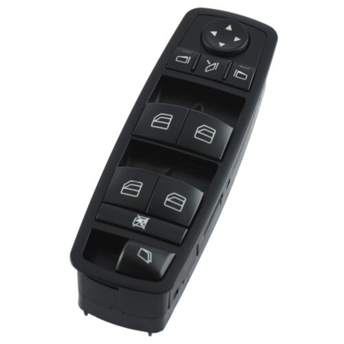 Mcar MERCEDES W251/W164/X164  ΠΟΛΛΑΠΛΟΣ ΔΙΑΚΟΠΤΗΣ ΠΑΡΑΘΥΡΩΝ ΜΕ ΠΛΑΙΣΙΟ – 3 PIN (orig.2518300590)